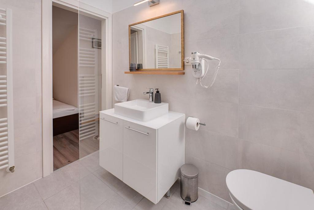 Bed & Breakfast Dosen III Baška Εξωτερικό φωτογραφία