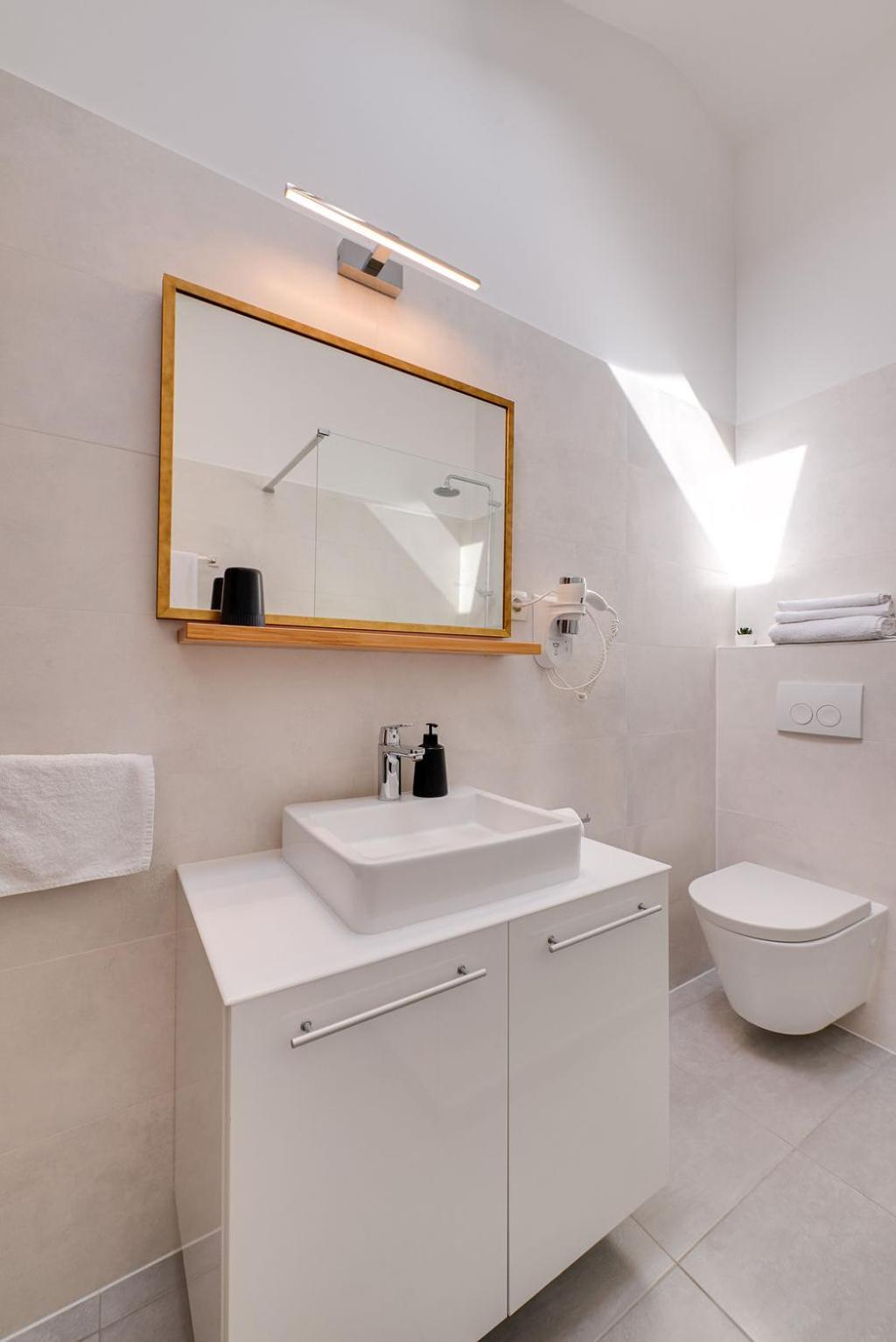 Bed & Breakfast Dosen III Baška Εξωτερικό φωτογραφία
