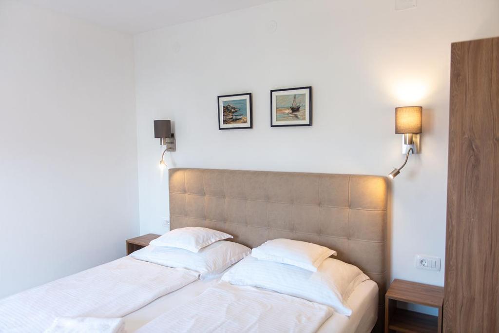 Bed & Breakfast Dosen III Baška Εξωτερικό φωτογραφία