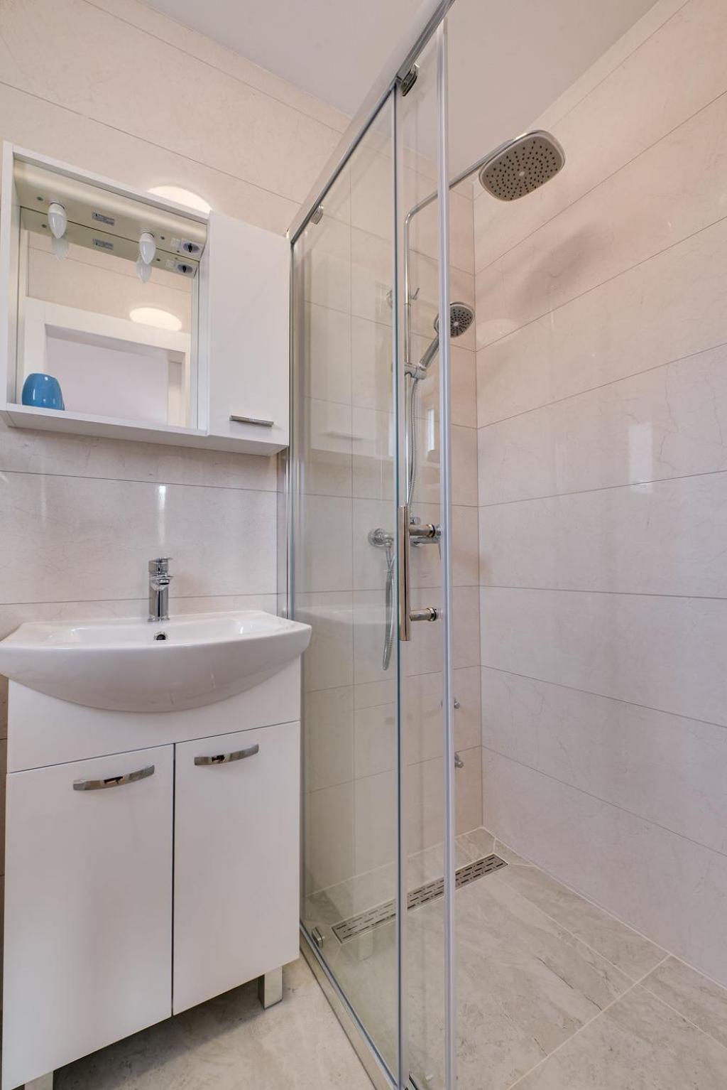 Bed & Breakfast Dosen III Baška Εξωτερικό φωτογραφία