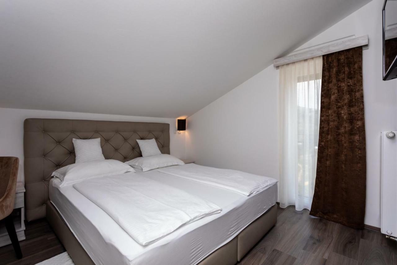 Bed & Breakfast Dosen III Baška Εξωτερικό φωτογραφία
