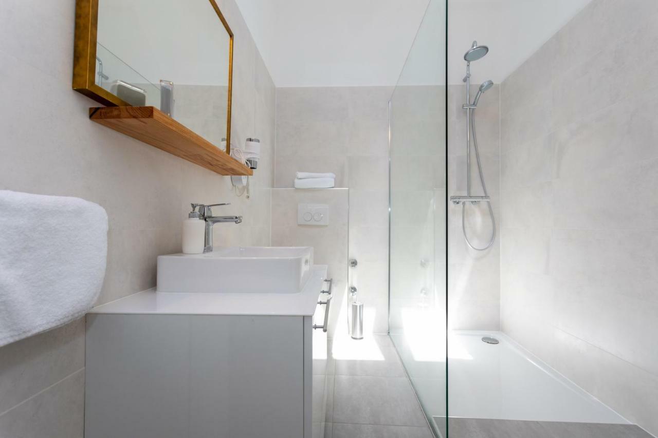 Bed & Breakfast Dosen III Baška Εξωτερικό φωτογραφία