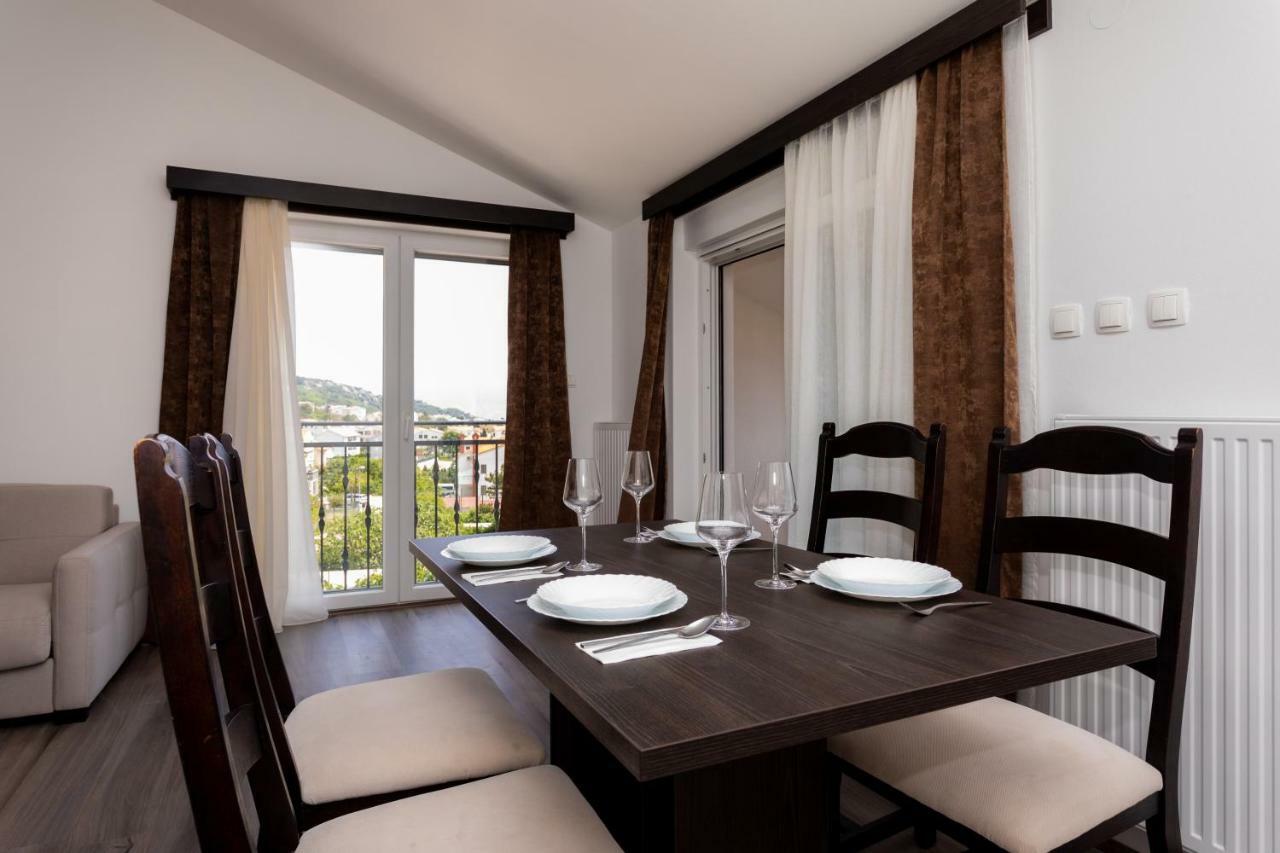 Bed & Breakfast Dosen III Baška Εξωτερικό φωτογραφία