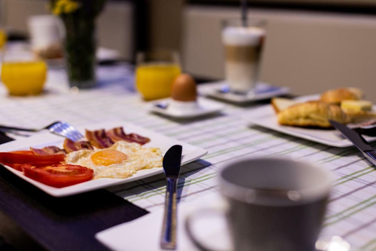 Bed & Breakfast Dosen III Baška Εξωτερικό φωτογραφία