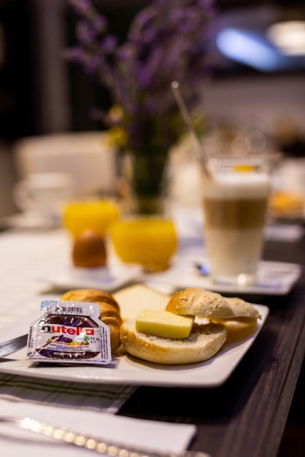 Bed & Breakfast Dosen III Baška Εξωτερικό φωτογραφία